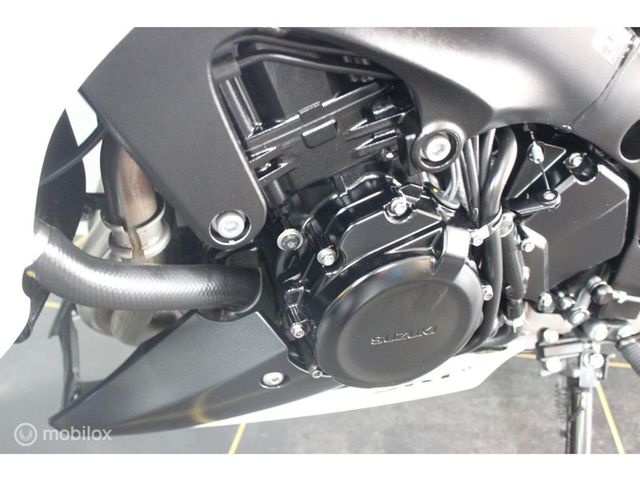 suzuki - gsx-s-1000-abs