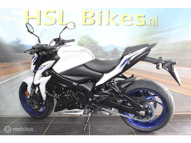 suzuki - gsx-s-1000-abs
