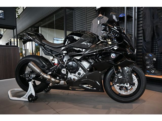 bmw - s-1000-rr