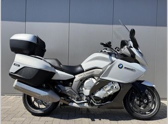 BMW K 1600 GT 2012 occasion