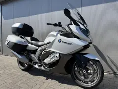 BMW K 1600 GT 2012 occasion – foto 2 van 20