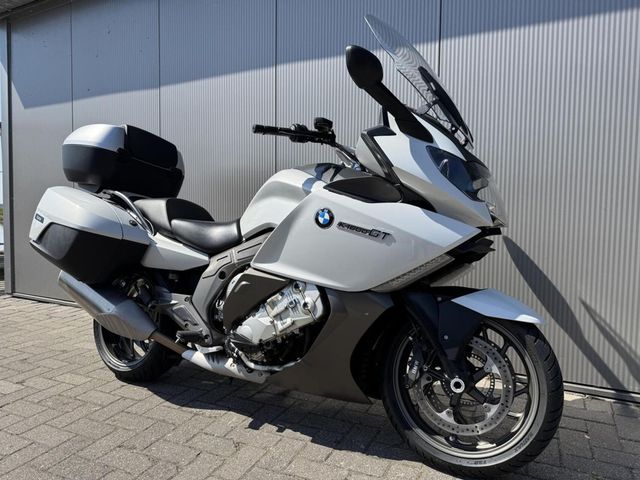 bmw - k-1600-gt