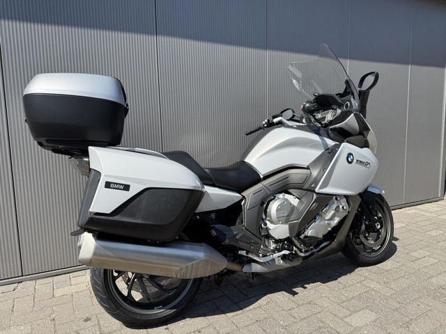 bmw - k-1600-gt