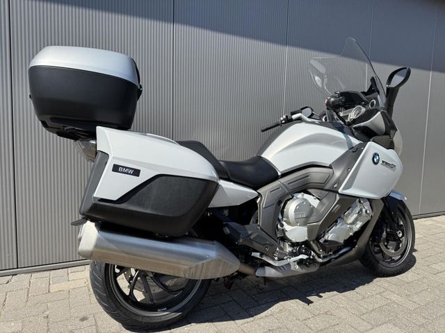 bmw - k-1600-gt