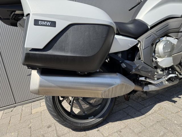 bmw - k-1600-gt