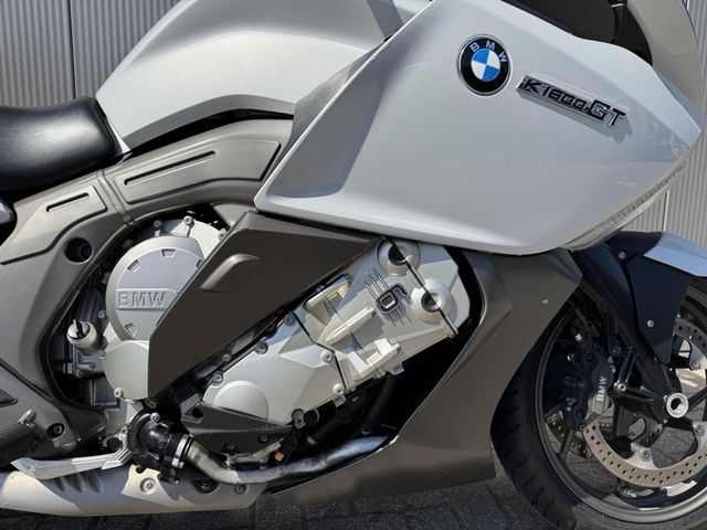 bmw - k-1600-gt