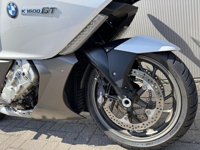 bmw - k-1600-gt
