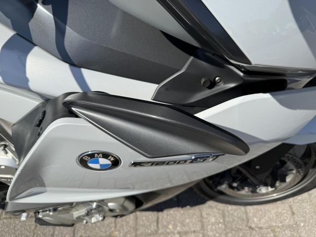bmw - k-1600-gt