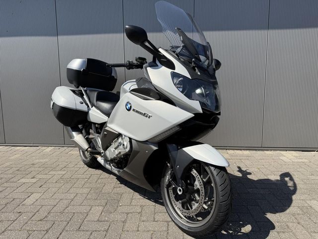 bmw - k-1600-gt