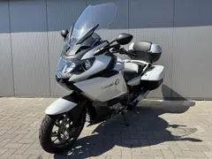 BMW K 1600 GT 2012 occasion – foto 10 van 20