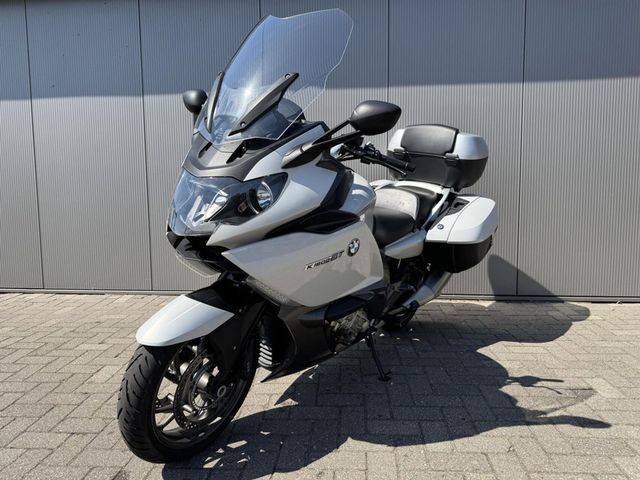 bmw - k-1600-gt