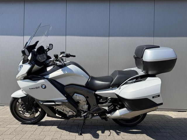 bmw - k-1600-gt