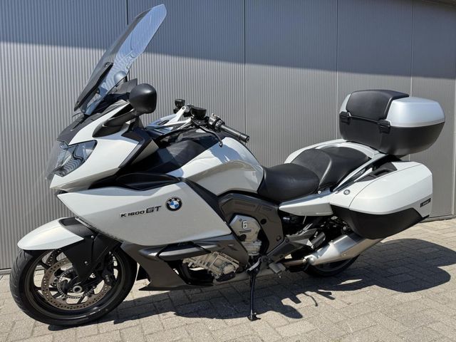 bmw - k-1600-gt