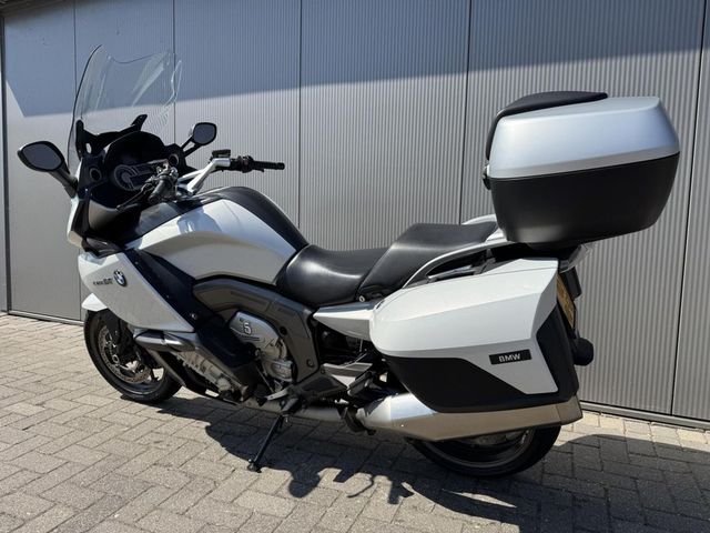 bmw - k-1600-gt