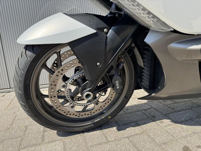 bmw - k-1600-gt