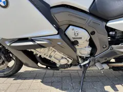 BMW K 1600 GT 2012 occasion – foto 16 van 20