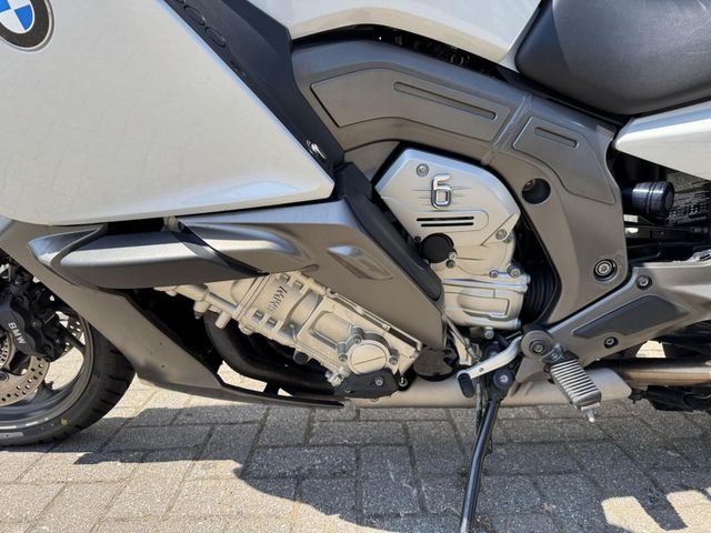 bmw - k-1600-gt