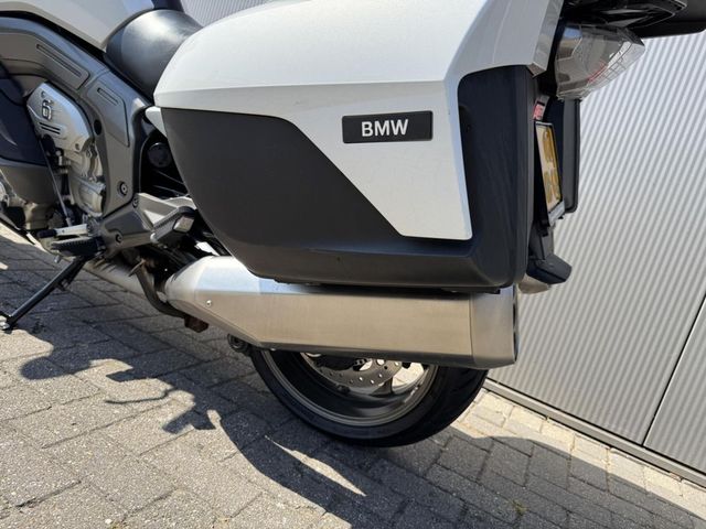 bmw - k-1600-gt