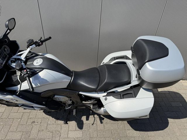 bmw - k-1600-gt