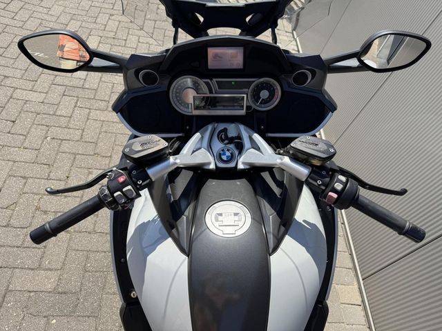 bmw - k-1600-gt