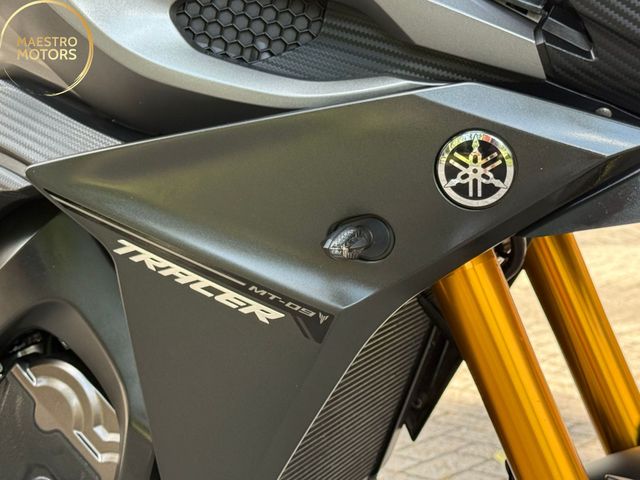 yamaha - tracer-900-abs