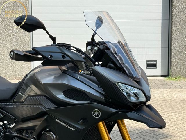 yamaha - tracer-900-abs