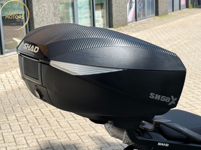 yamaha - tracer-900-abs