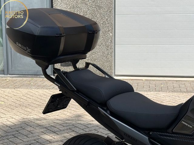 yamaha - tracer-900-abs