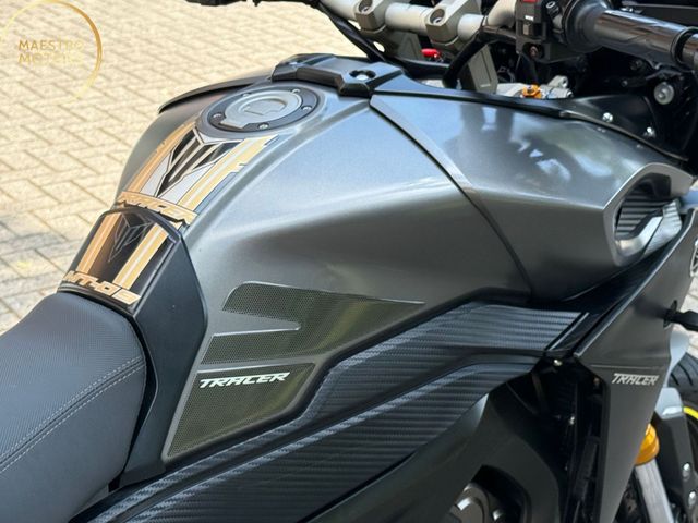yamaha - tracer-900-abs