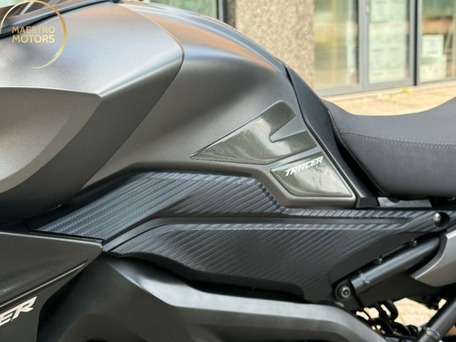 yamaha - tracer-900-abs