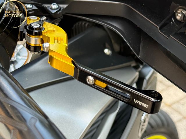 yamaha - tracer-900-abs