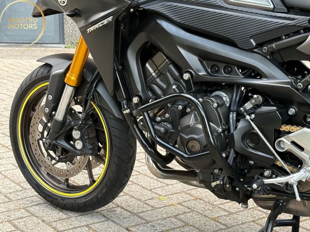 yamaha - tracer-900-abs