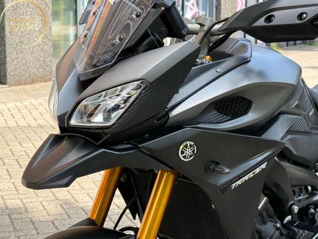 yamaha - tracer-900-abs