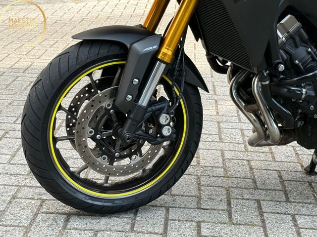 yamaha - tracer-900-abs