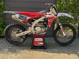 FANTIC XXF 450