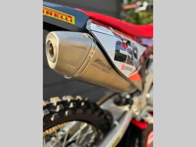 fantic - xxf-450