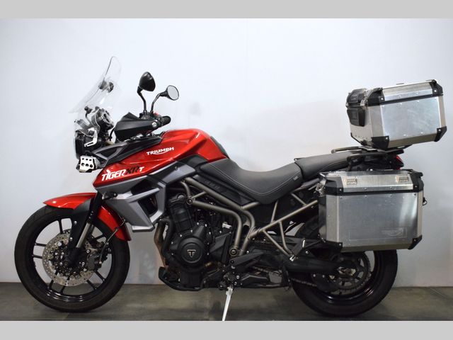 triumph - tiger-800-xrt