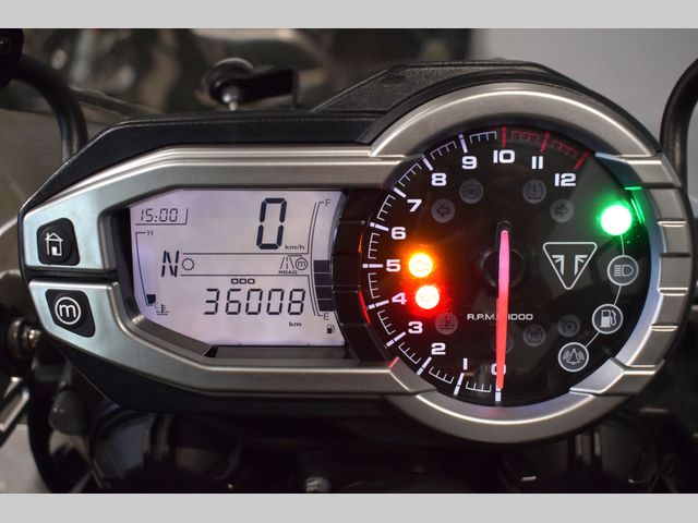 triumph - tiger-800-xrt