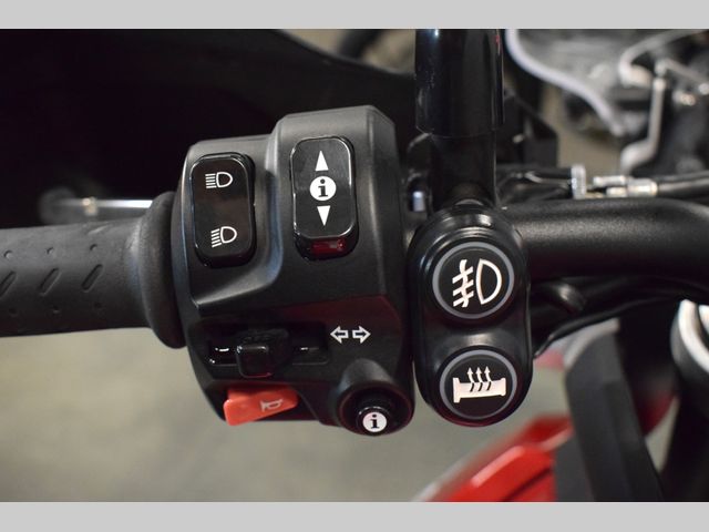 triumph - tiger-800-xrt