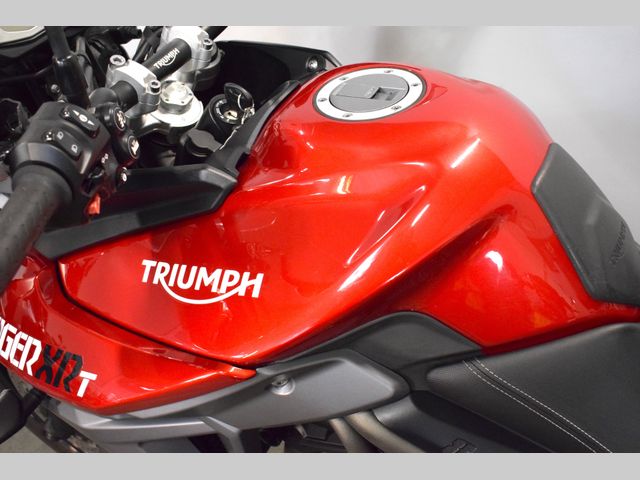 triumph - tiger-800-xrt