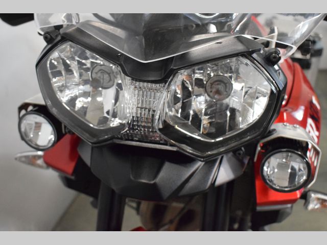 triumph - tiger-800-xrt