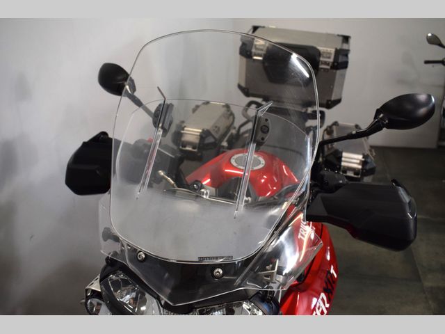 triumph - tiger-800-xrt