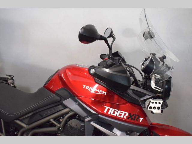 triumph - tiger-800-xrt