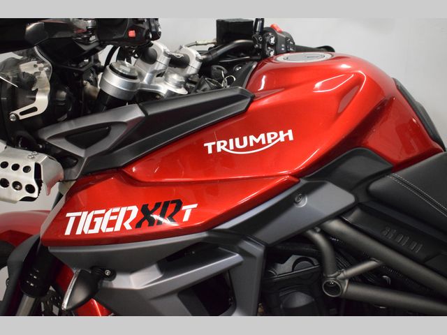 triumph - tiger-800-xrt