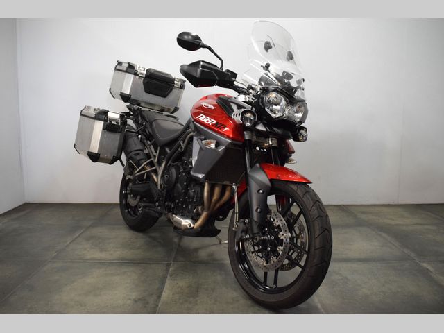 triumph - tiger-800-xrt