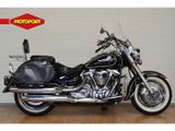 YAMAHA XV 1600 WILDSTAR