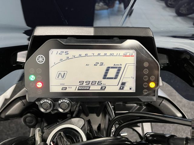 yamaha - mt-10-abs