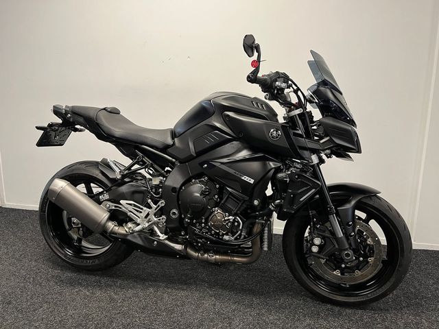 yamaha - mt-10-abs