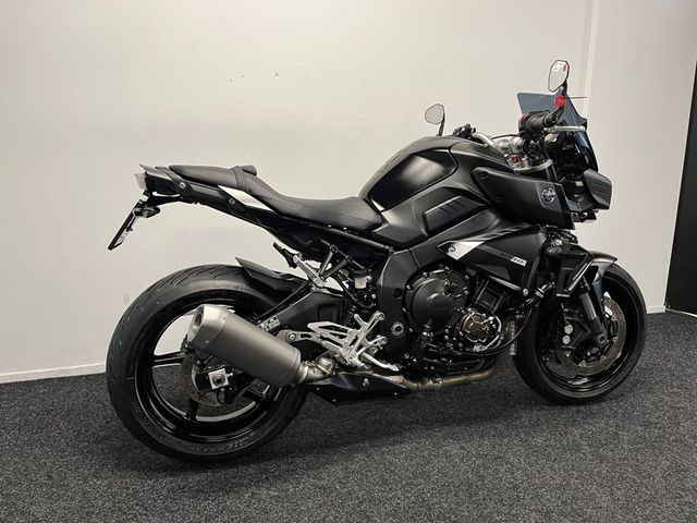 yamaha - mt-10-abs