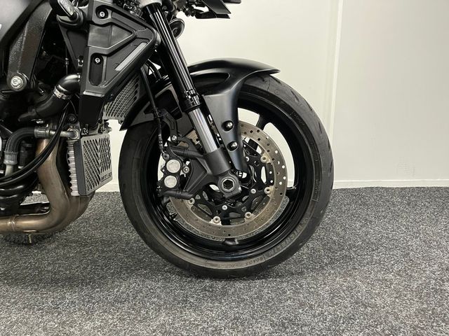 yamaha - mt-10-abs